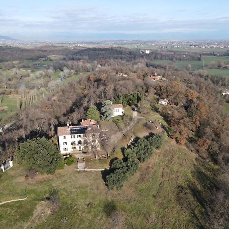 Villa Marani Rovolon ภายนอก รูปภาพ