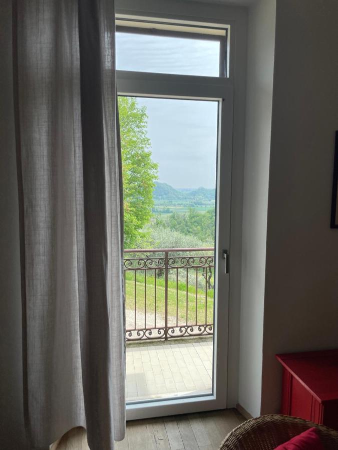 Villa Marani Rovolon ภายนอก รูปภาพ