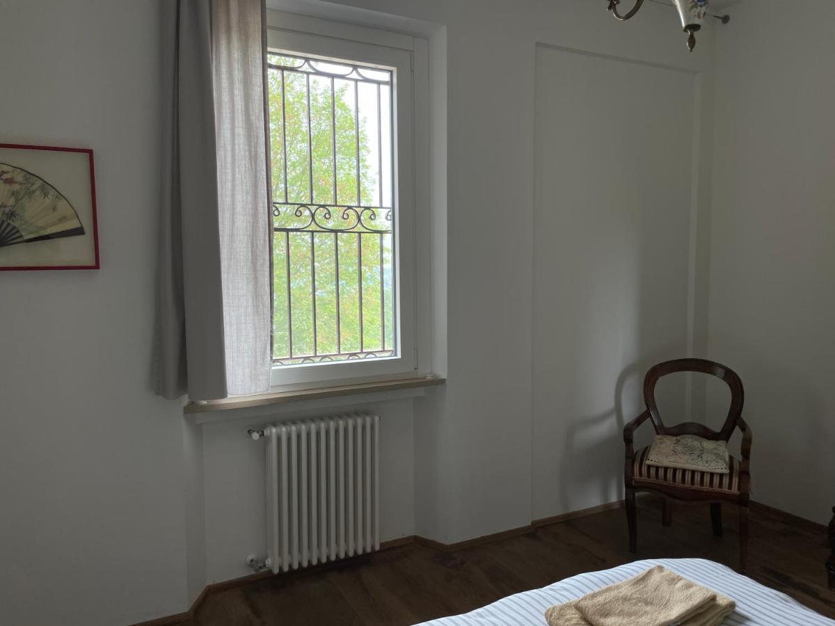 Villa Marani Rovolon ภายนอก รูปภาพ