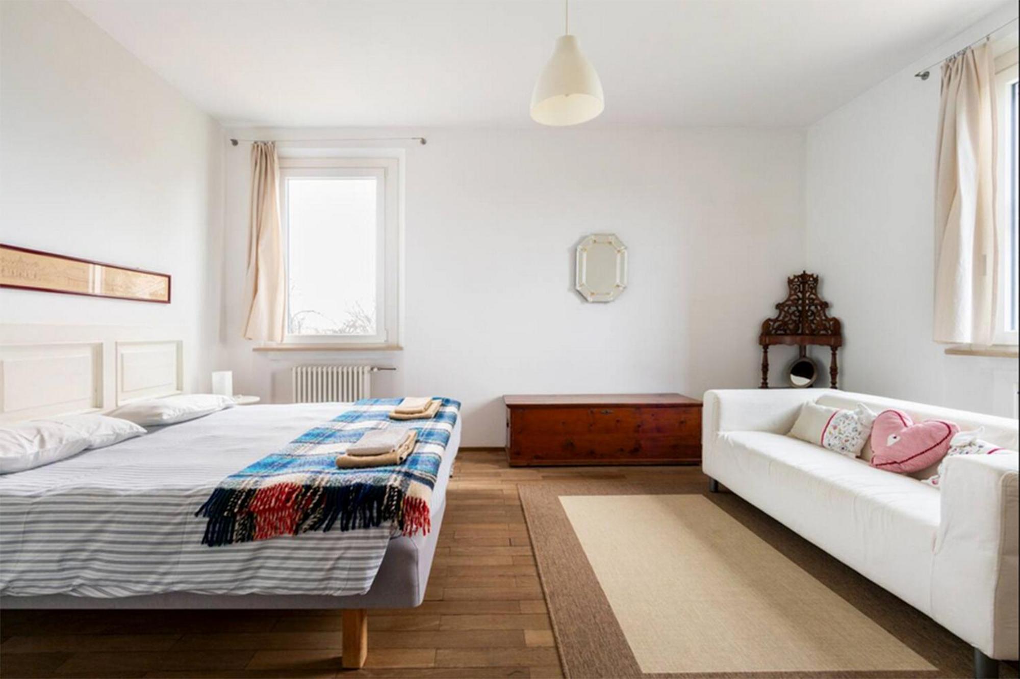 Villa Marani Rovolon ภายนอก รูปภาพ