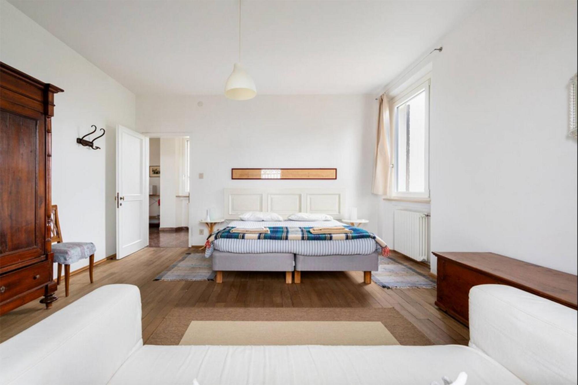Villa Marani Rovolon ภายนอก รูปภาพ
