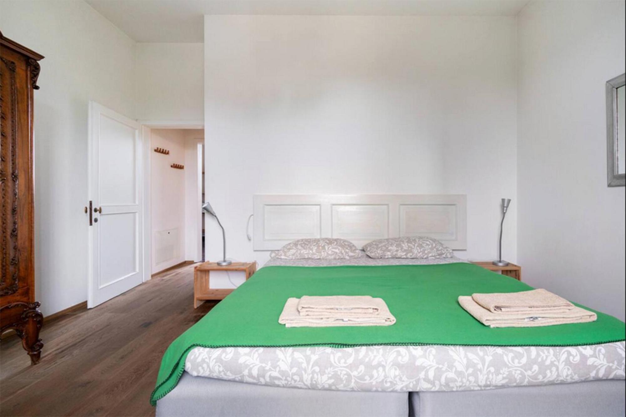 Villa Marani Rovolon ภายนอก รูปภาพ