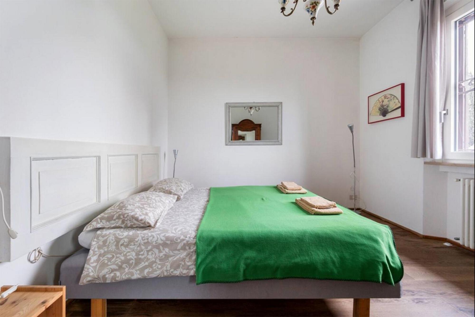 Villa Marani Rovolon ภายนอก รูปภาพ