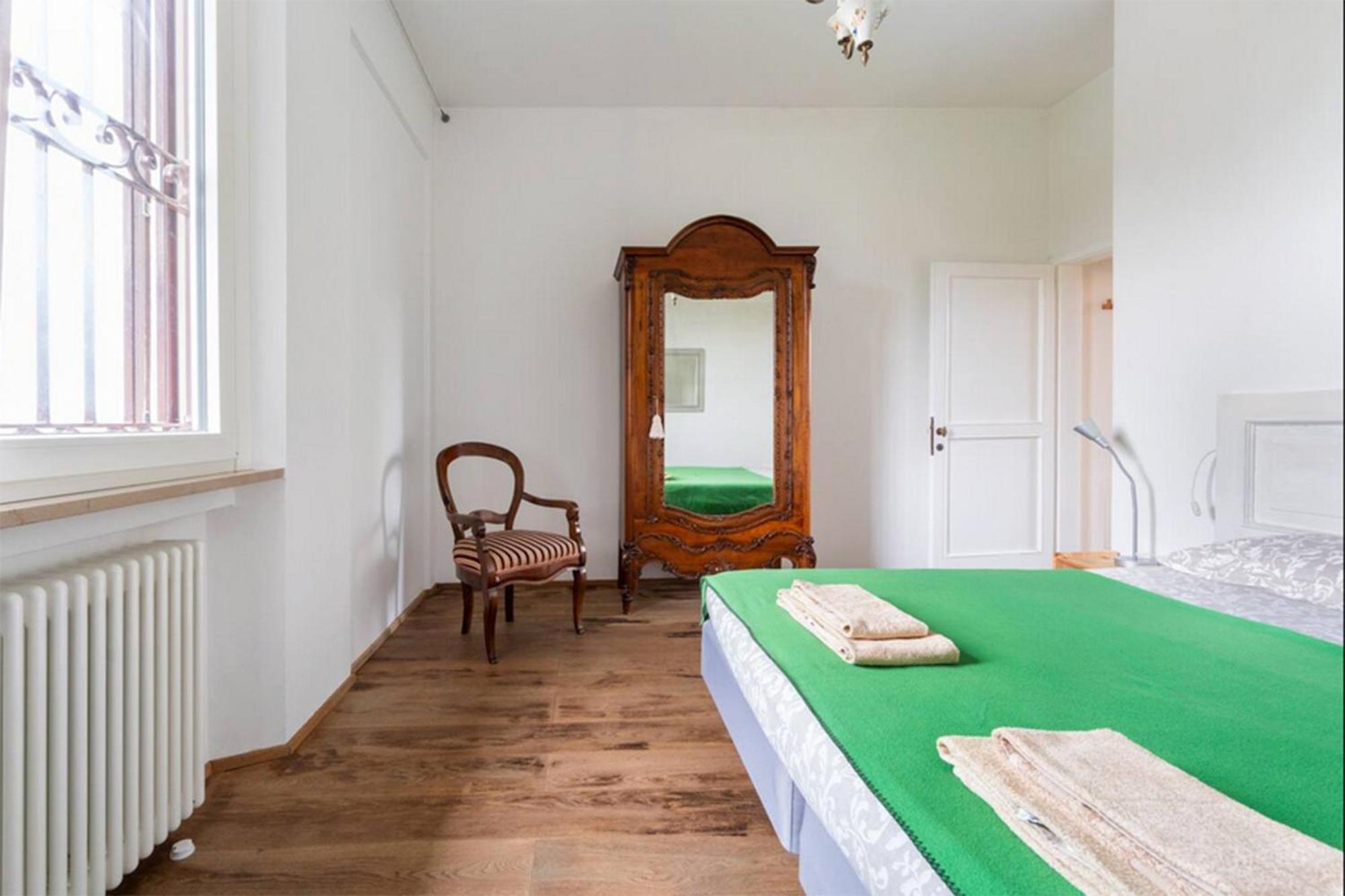 Villa Marani Rovolon ภายนอก รูปภาพ