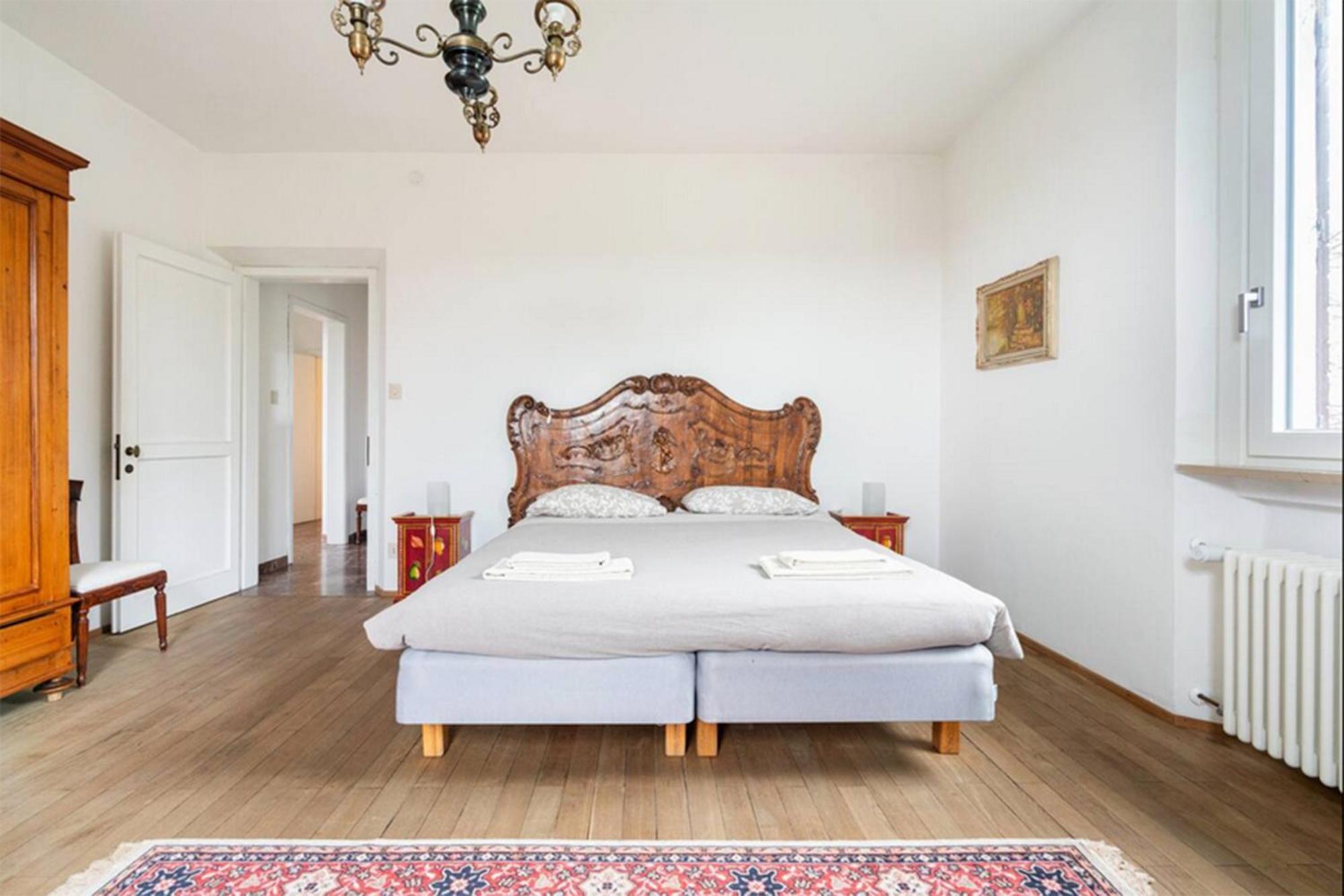 Villa Marani Rovolon ภายนอก รูปภาพ