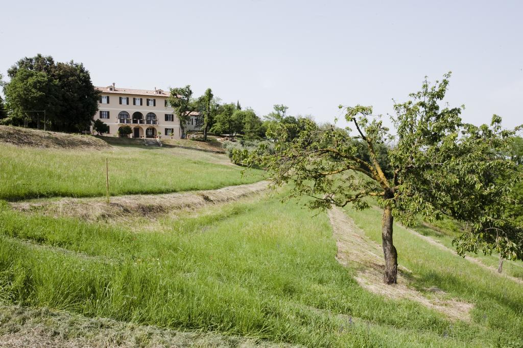 Villa Marani Rovolon ภายนอก รูปภาพ