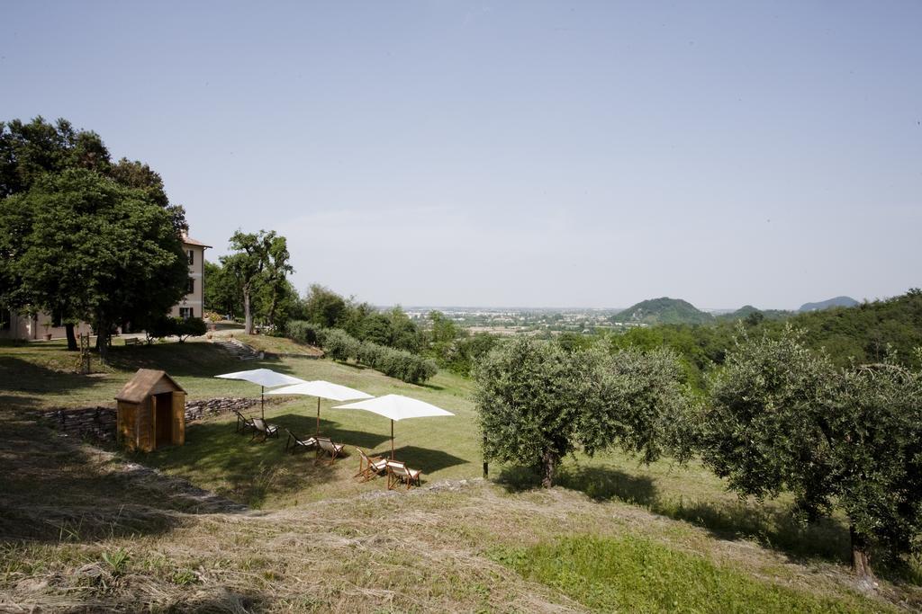 Villa Marani Rovolon ภายนอก รูปภาพ